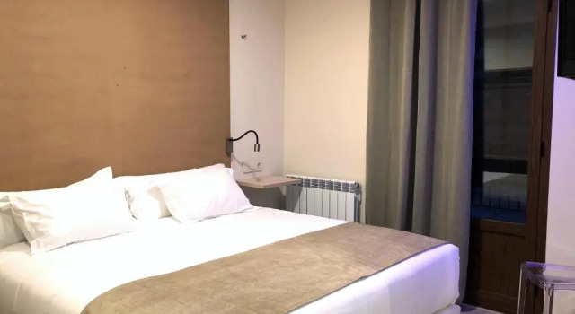 Студия Apartamentos Villa de Plan