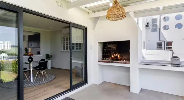 Winelands Getaway, Réserver Maison de vacances Stellenbosch Paarl
