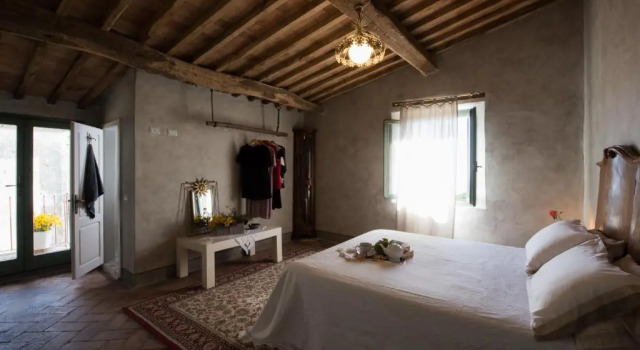 B&B Podere Camaiano