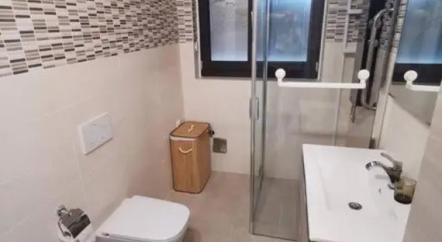 Lovely 2 bedroom modern apartment in Minusio, Забронировать Апартаменты/квартира Минусио Минузио