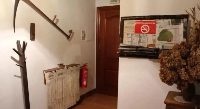 Iriondoa I y II, Prenota Hotel Etxalar Bortziriak