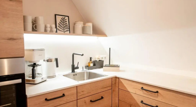 Апартаменты Ferienwohnung Heimatselig Wolframs-Eschenbach