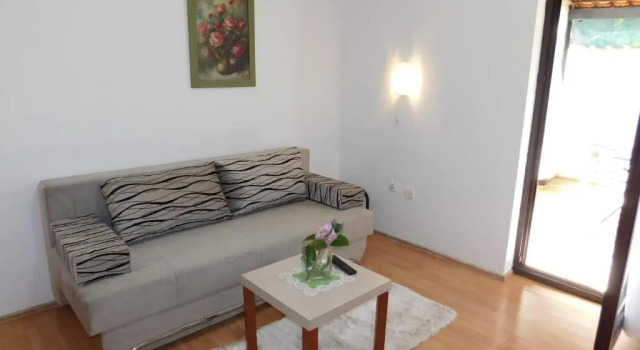 Апартаменты Apartments Derado