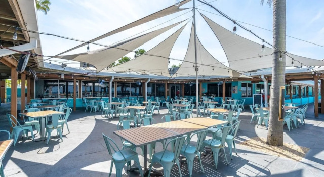 Номер Standard 506 Little Harbor Inn