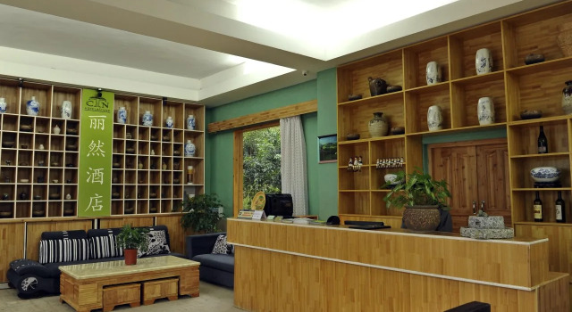CTN Karst Inn, Забронировать Отель Отели Гуйлинь 3 звезды, 3*