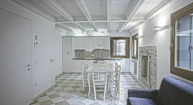 Palazzo Giacchina, Book Hotel Hotels in Chioggia with Parking, Parking