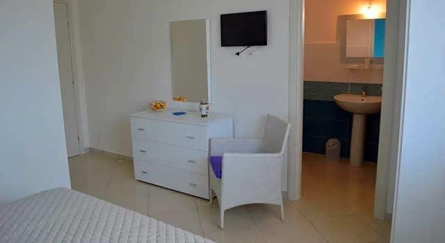 B&B Le Tre Stelle