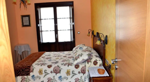 Номер Standard Casa da Capilla