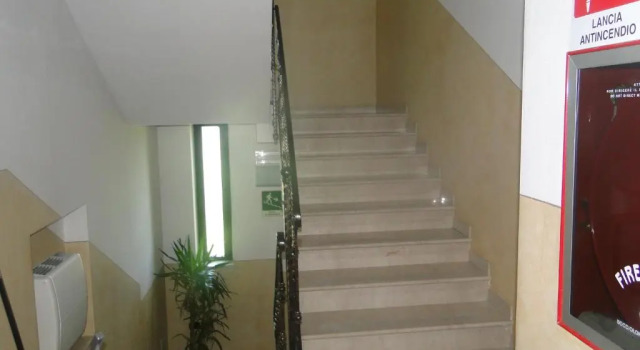 Трёхместный номер Standard Albergo Quattro Pini
