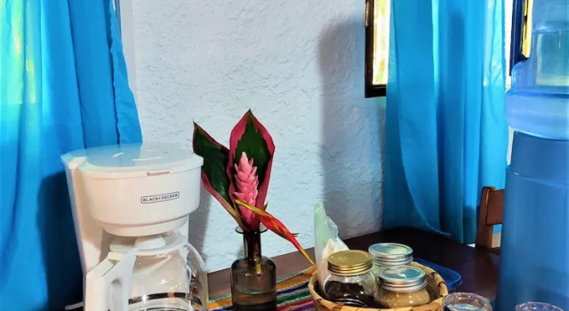 Номер Standard Maya Mountain Lodge