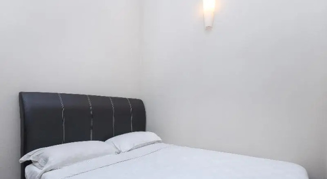 Номер Economy Hotel O Lm Residence
