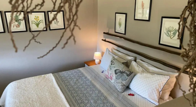 Номер Standard Howberry Hills