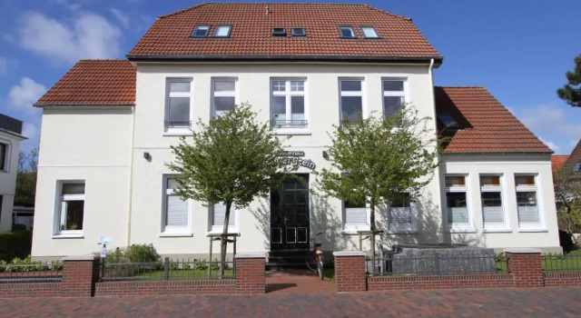 Апартаменты Familienhaus Feuerstein