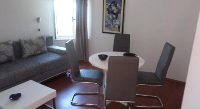 Апартаменты с видом на море Apartments Gordana