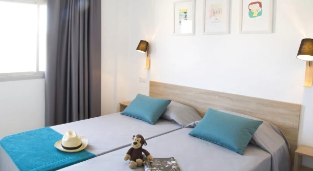 Apartamentos Estartit-Confort-24, Забронировать Апартаменты/квартира Апартаменты Baix Empordà, Апартаменты/квартира