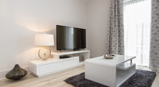 Citystay Living - Midsummer Mews
