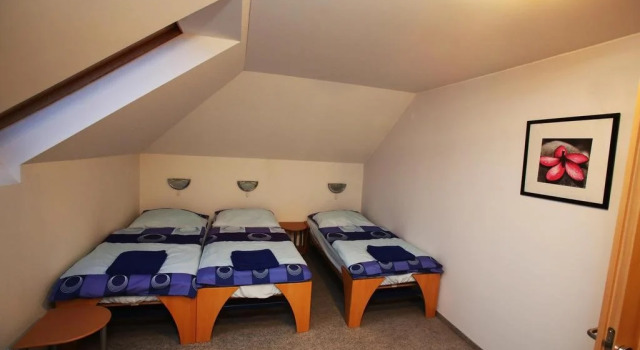 Pension Natur, Buchen Sie Hotel Ořech 