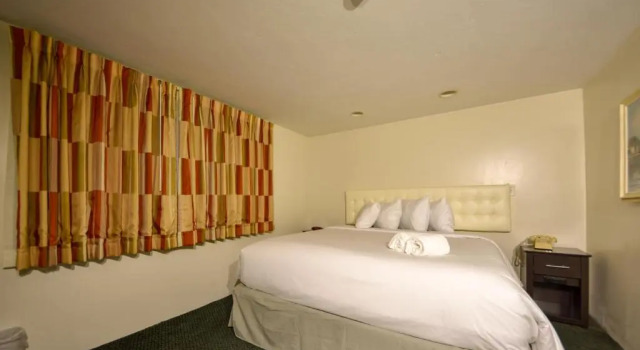 Номер Standard Cape Sands Inn