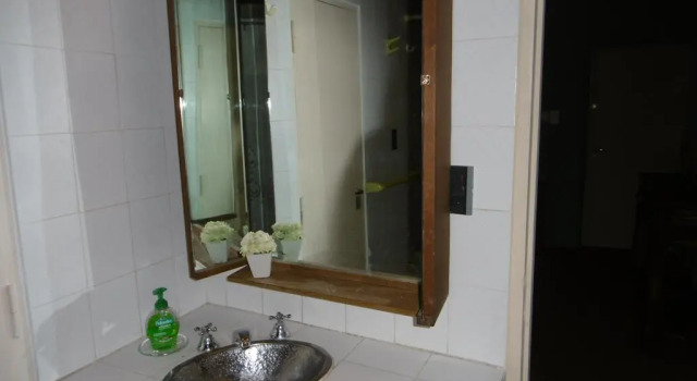 Nueva Casona El Alamo