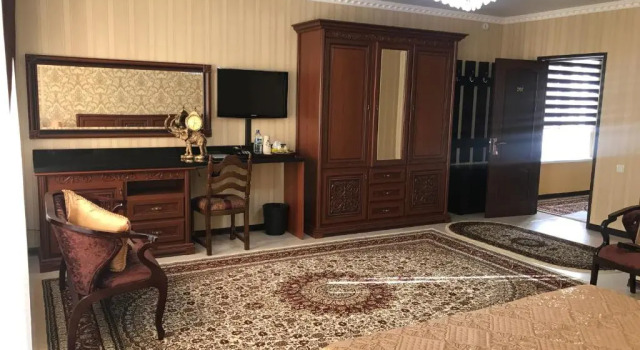 Люкс Executive Gostinitsa Grand