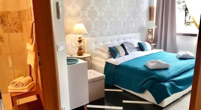Номер Standard Residence Antiqua Rooms1