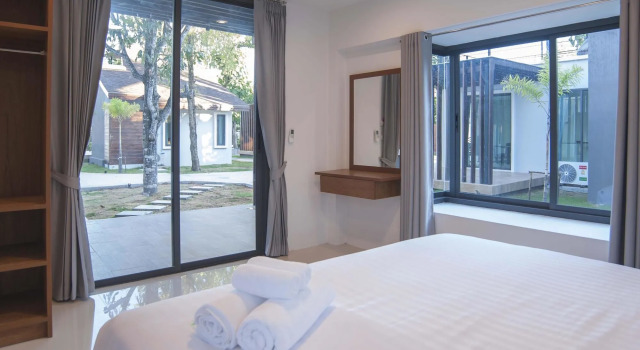 Sea Space Villa Phuket