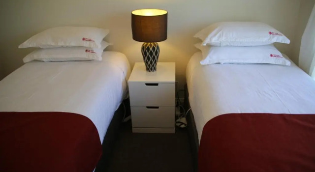 Wagga Showground Villas