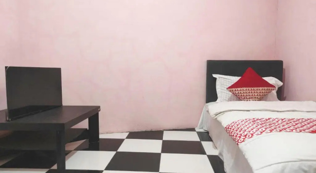 OYO 90323 Wisma Puspita Syariah