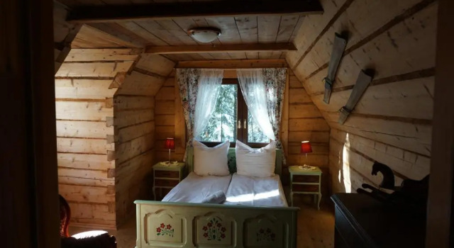 Good Bye Lenin Hostel Zakopane, Prenota Ostello Ostelli a Piccola Polonia, Ostello