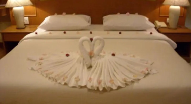Номер Standard U Tai Tip Guest House