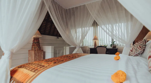 Villa familiare 2 camere Tanamas Villas Ubud by Best Deals Asia Hospitality