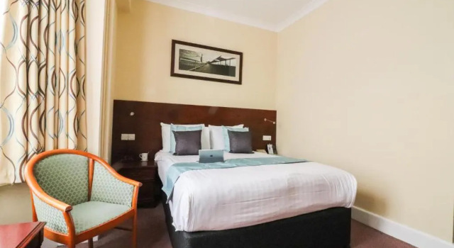 Двухместный номер Standard Marsham Court Hotel