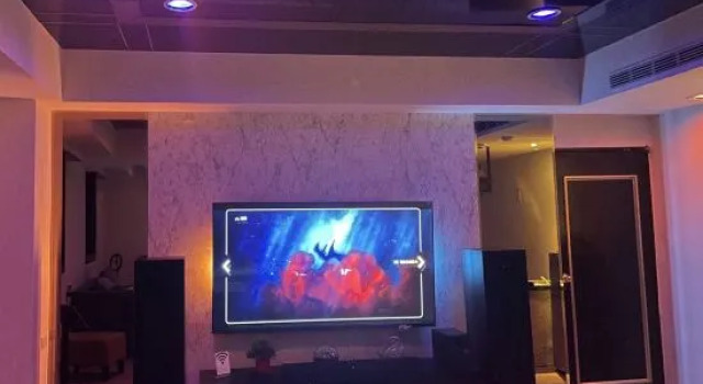 Номер Deluxe Felicity Business Hotel
