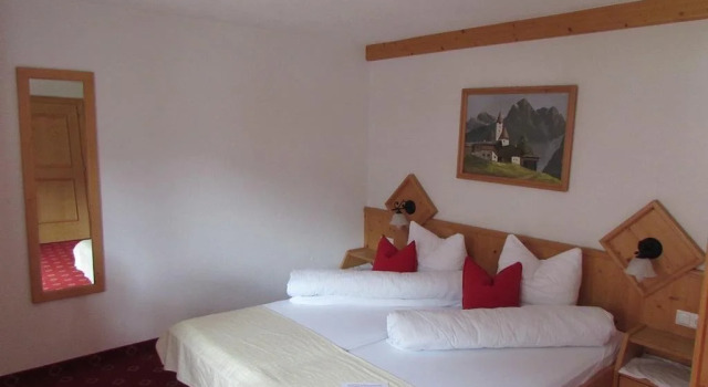 Landhotel Seeblick, Забронировать Отель Отели Тироля 3 звезды, 3*