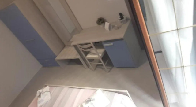 Двухместный номер Standard AFFITTACAMERE BORGATA MARINA