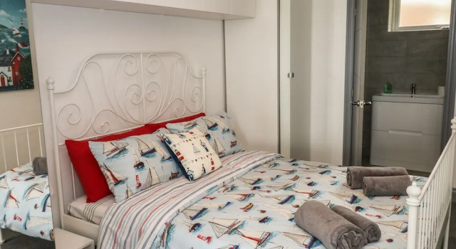 11 Penally Heights, Забронировать Дом для отпуска Пеналли Южный Уэльс