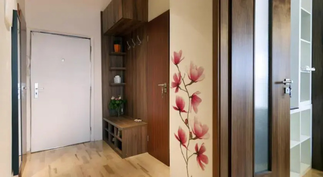 Apartment near the Castle, Buchen Sie Ferienwohnung Prag Tschechische Republik, in der Nähe von Dejvická
