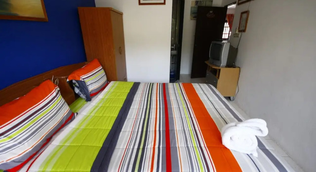 Двухместный номер Standard Summer Breeze Inn Hotel