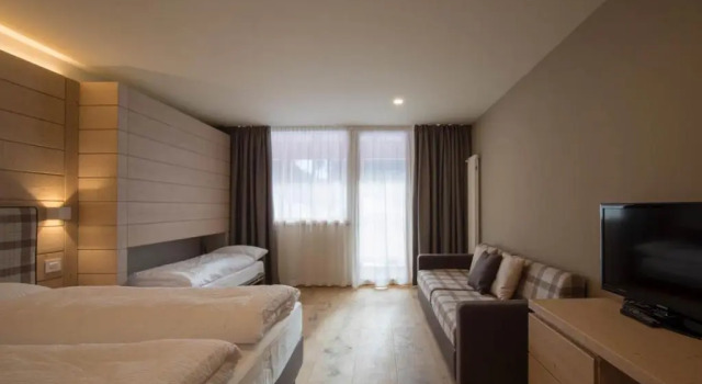 Hotel La Baita, Забронировать Отель Фольгария Альтопиано-ди-Фольгария, рядом с Горнолыжный курорт Folgaria