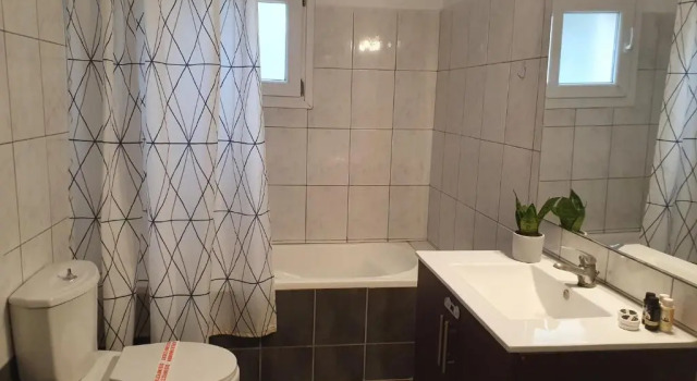 Апартаменты inas 2 bedroom apartment
