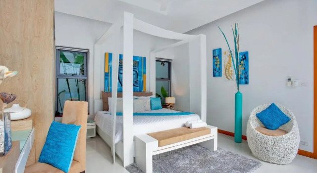 Villa Atoosa