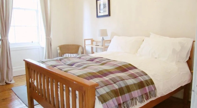 Edinburgh City Retreat Apartments, Забронировать Апартаменты/квартира Апартаменты Эдинбурга, рядом с St George's West Church, Апартаменты/квартира