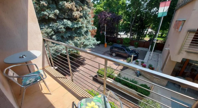Апартаменты Standard Hotel Villa Pax