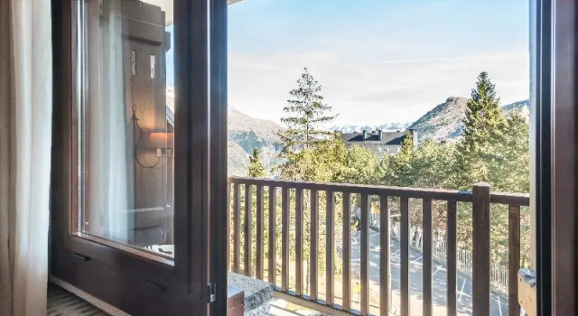 Номер Superior SNÖ Hotel Formigal