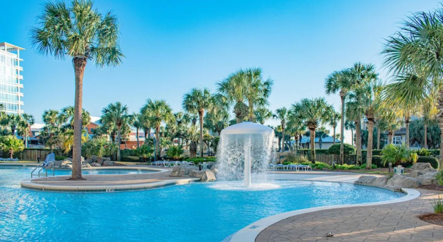 Sterling Shores 413 Sea Sweet S, Varaa Hotelli Destin Emerald Coast