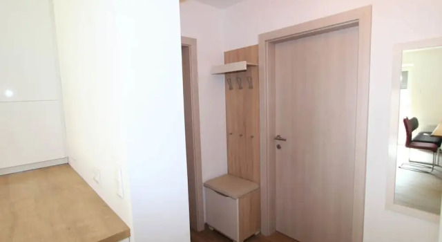 Коттедж Apartment in Carinthia Near Lake Pressegger