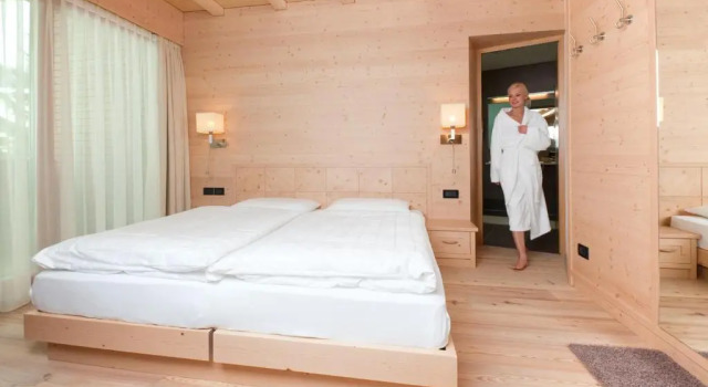 Номер Standard Hotel Cavallino