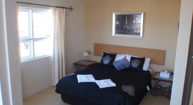 Люкс Deluxe The Menai Hotel