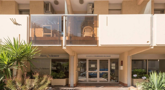 Appartement Promenade des Bains, Забронировать Апартаменты/квартира Сен-Рафаэль Mimosa Road