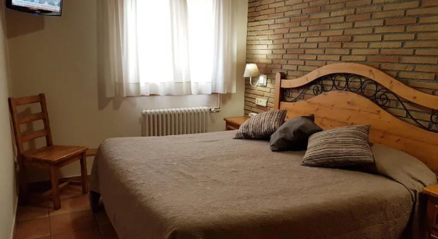 Hotel Sant Roc